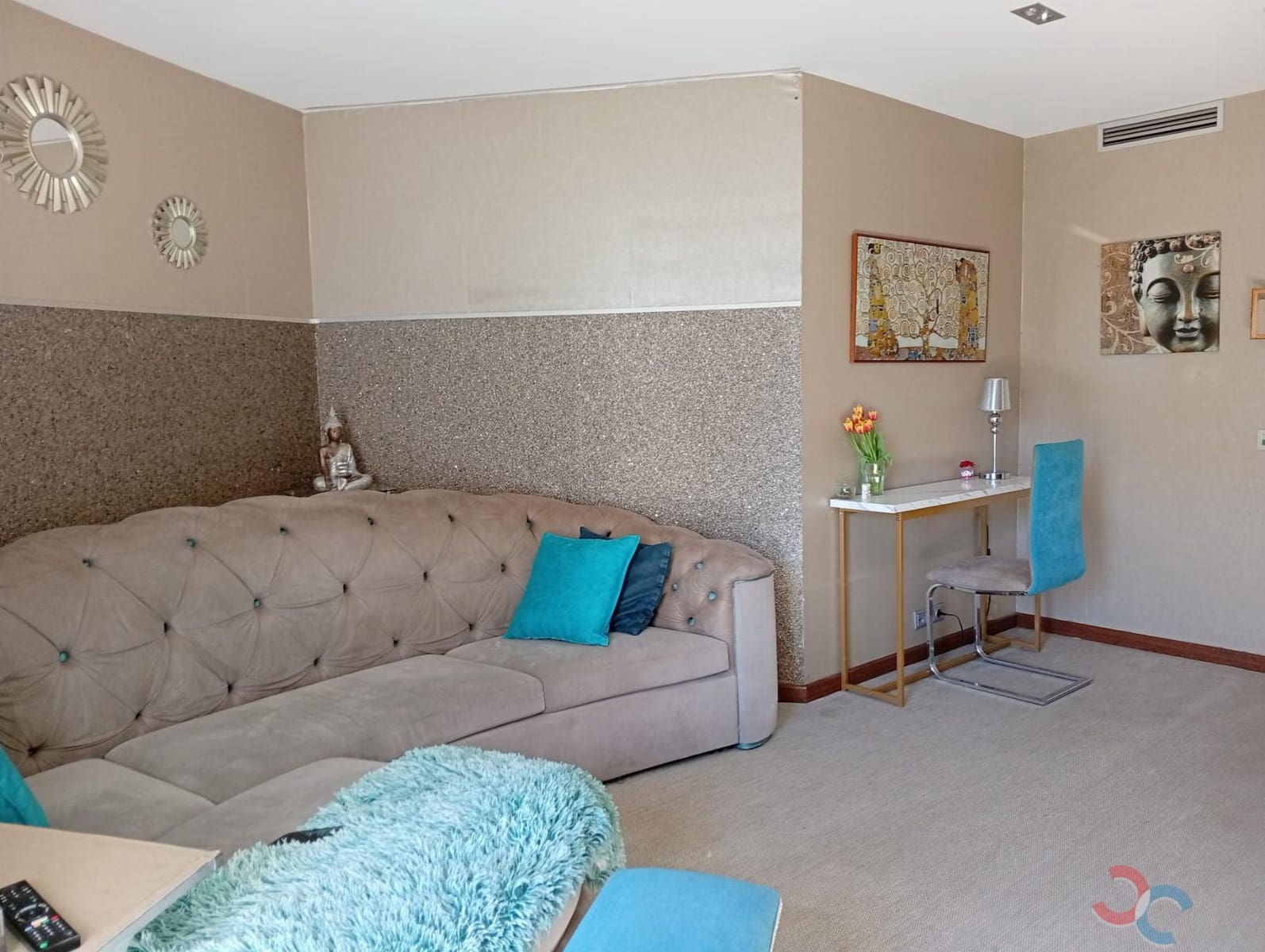 2 soveværelse Lejlighed til salg i Pontevedra by med garage - € 242.000 (Ref: 9405922)