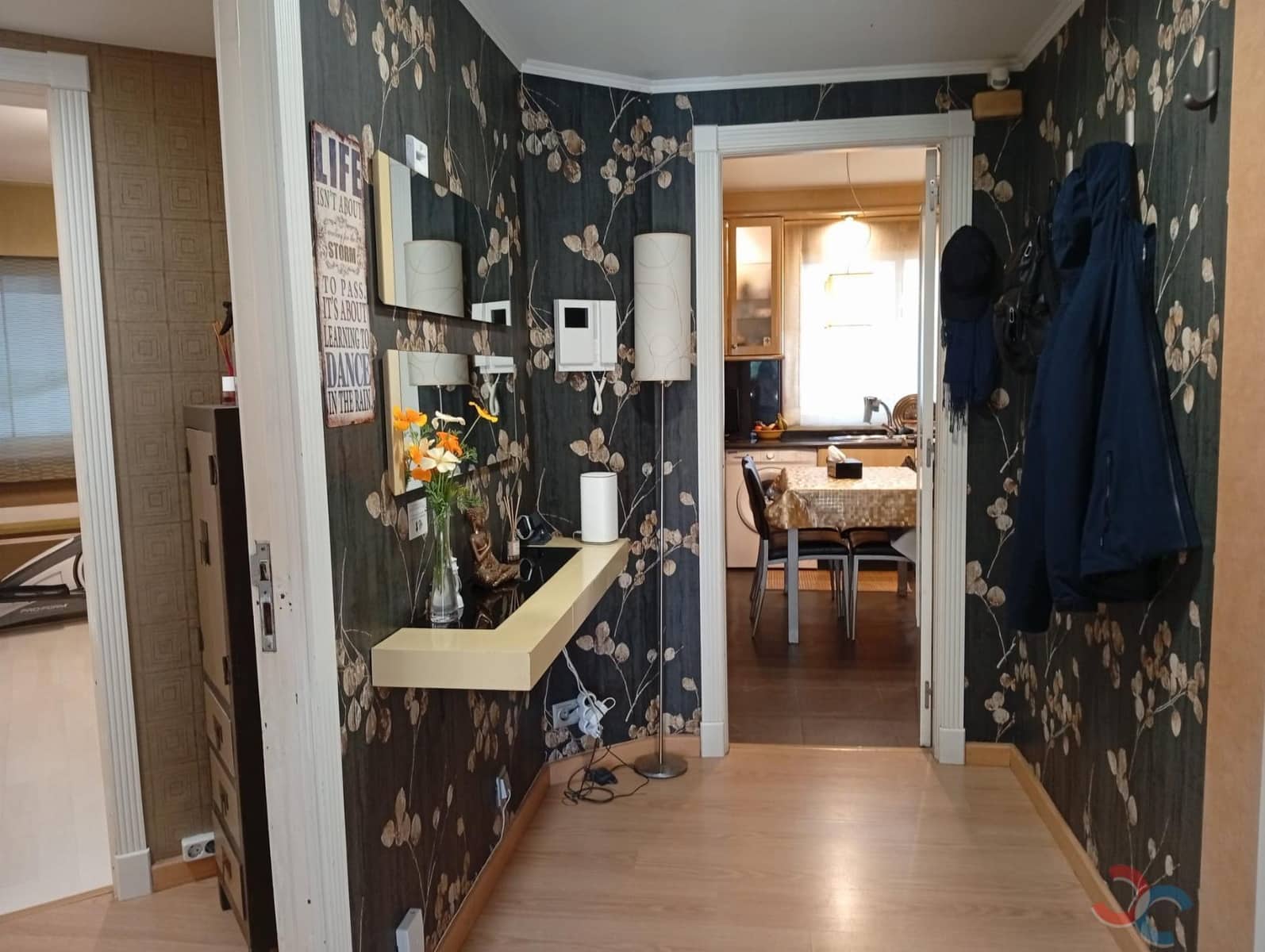 2 soveværelse Lejlighed til salg i Pontevedra by med garage - € 242.000 (Ref: 9405922)