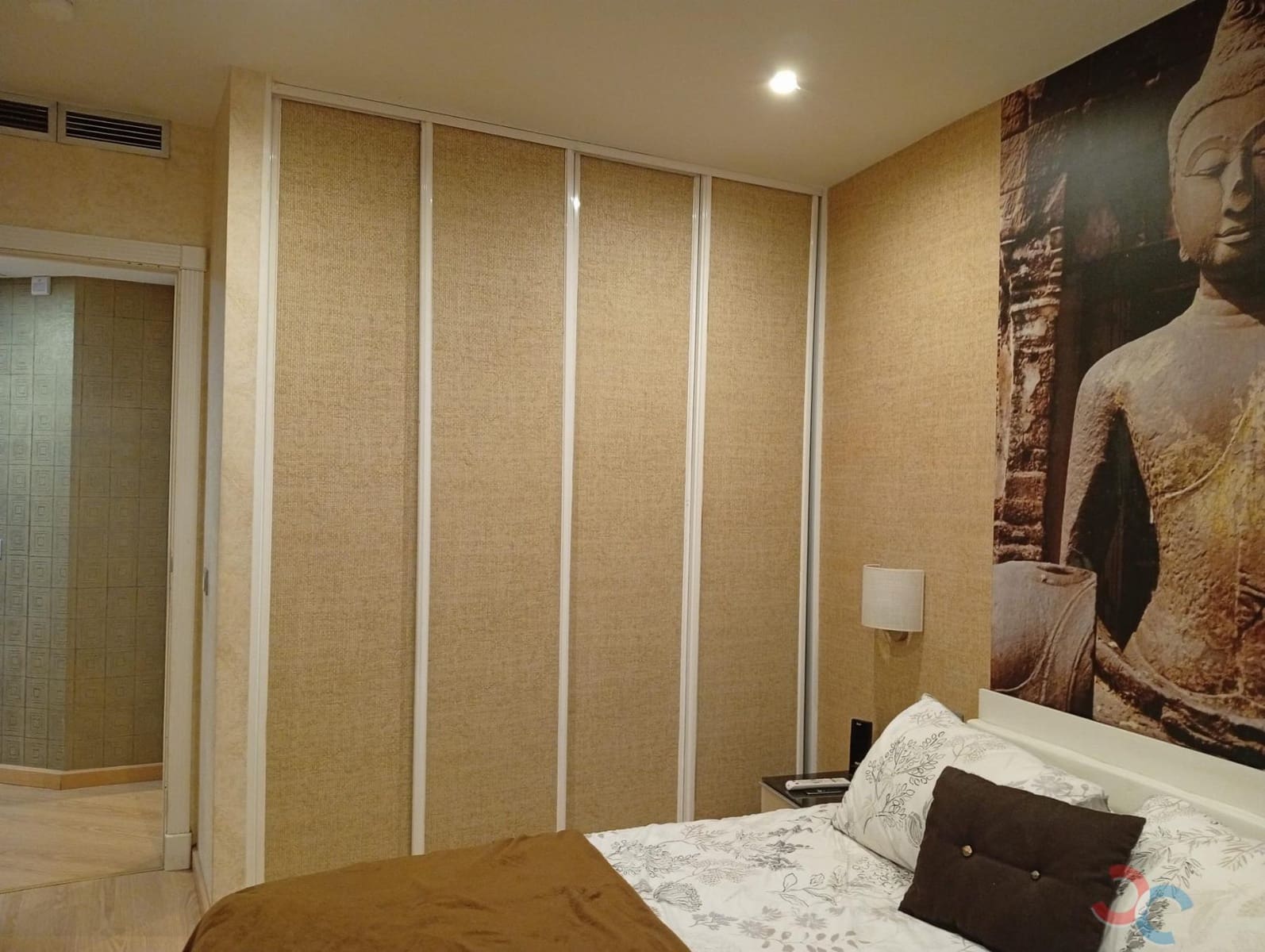 2 soveværelse Lejlighed til salg i Pontevedra by med garage - € 242.000 (Ref: 9405922)