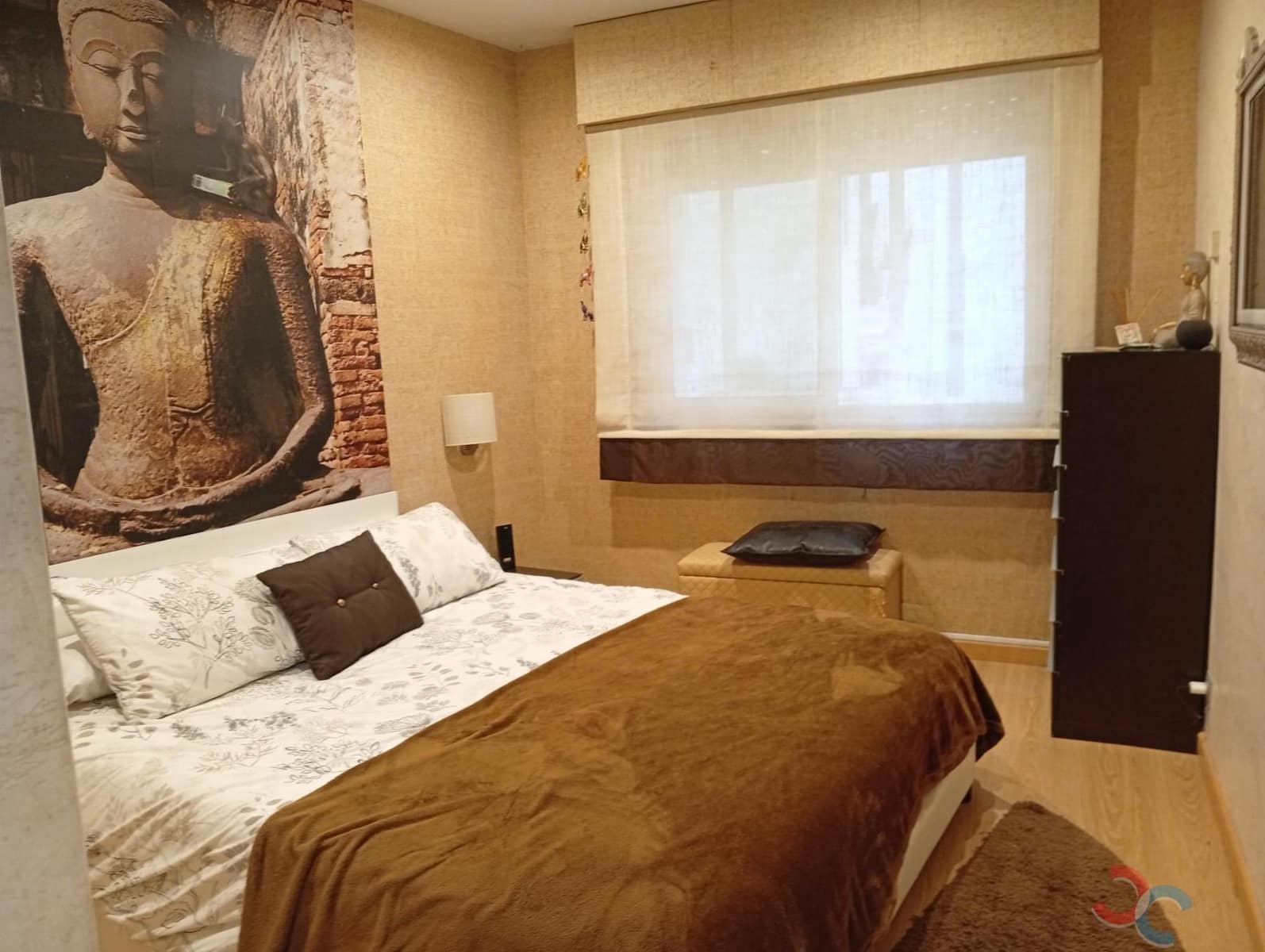 2 soveværelse Lejlighed til salg i Pontevedra by med garage - € 242.000 (Ref: 9405922)