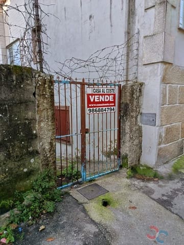 Building Plot for sale in Marín - € 60,000 (Ref: 9415672)