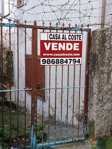Building Plot for sale in Marín - € 60,000 (Ref: 9415672)