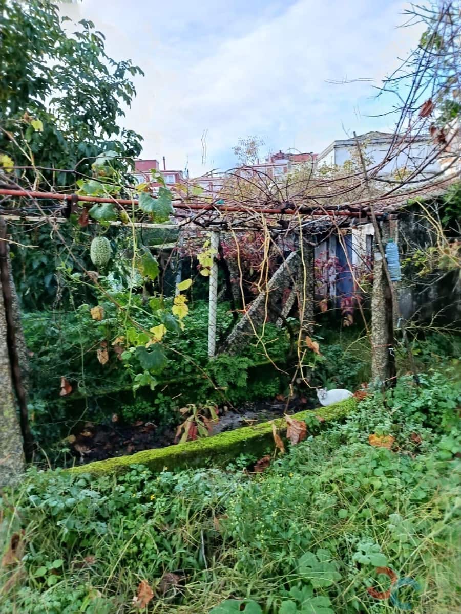 Byggetomt til salgs i Marin - € 60 000 (Ref: 9415672)