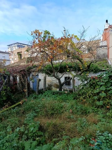 Building Plot for sale in Marín - € 60,000 (Ref: 9415672)