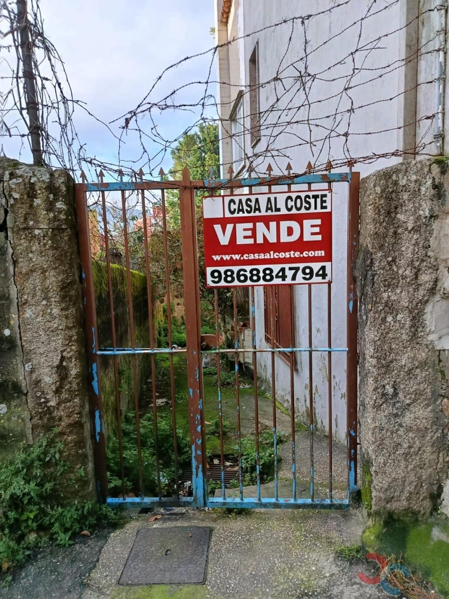 Byggetomt til salgs i Marin - € 60 000 (Ref: 9415672)