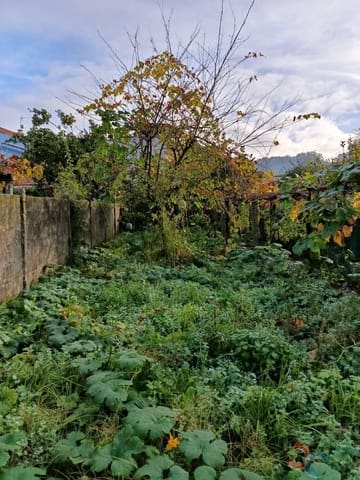Building Plot for sale in Marín - € 60,000 (Ref: 9415672)