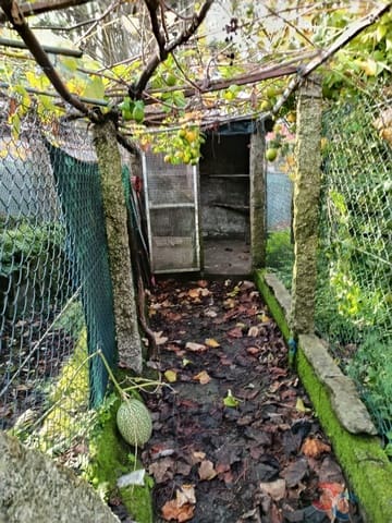 Building Plot for sale in Marín - € 60,000 (Ref: 9415672)