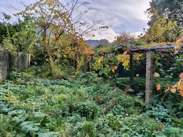 Building Plot for sale in Marín - € 60,000 (Ref: 9415672)