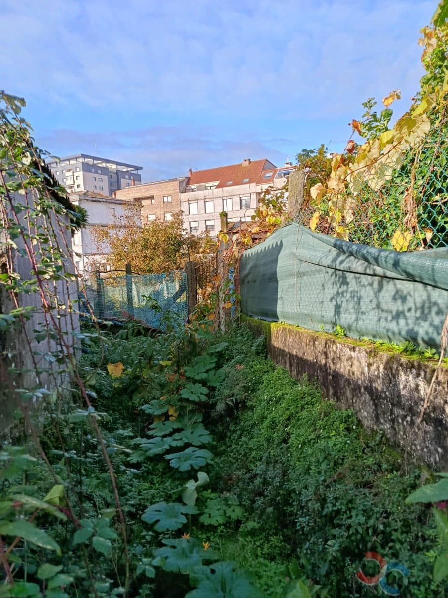 Działka budowlana na sprzedaż w Marin - 60 000 € (Ref: 9415672)