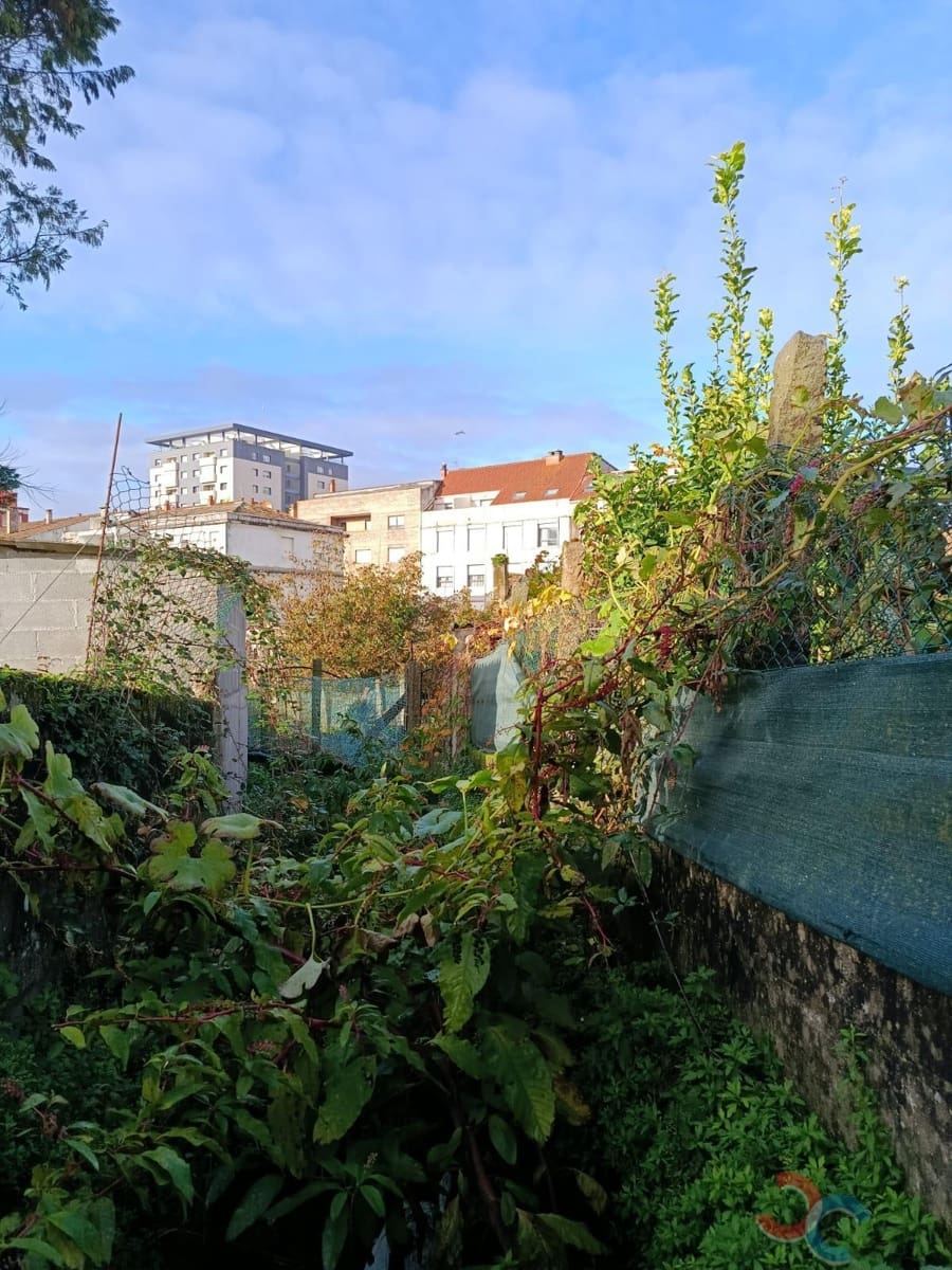 Działka budowlana na sprzedaż w Marin - 60 000 € (Ref: 9415672)