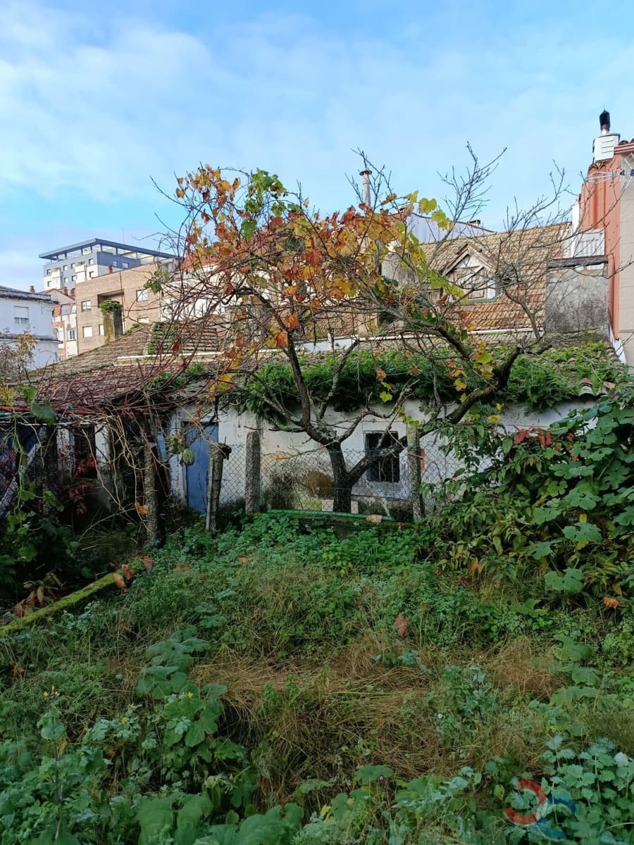 Działka budowlana na sprzedaż w Marin - 60 000 € (Ref: 9415672)