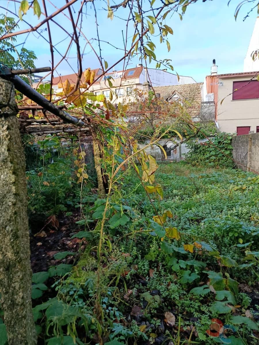 Działka budowlana na sprzedaż w Marin - 60 000 € (Ref: 9415672)