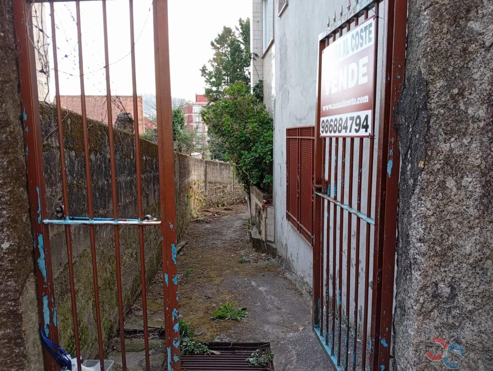 Działka budowlana na sprzedaż w Marin - 60 000 € (Ref: 9415672)