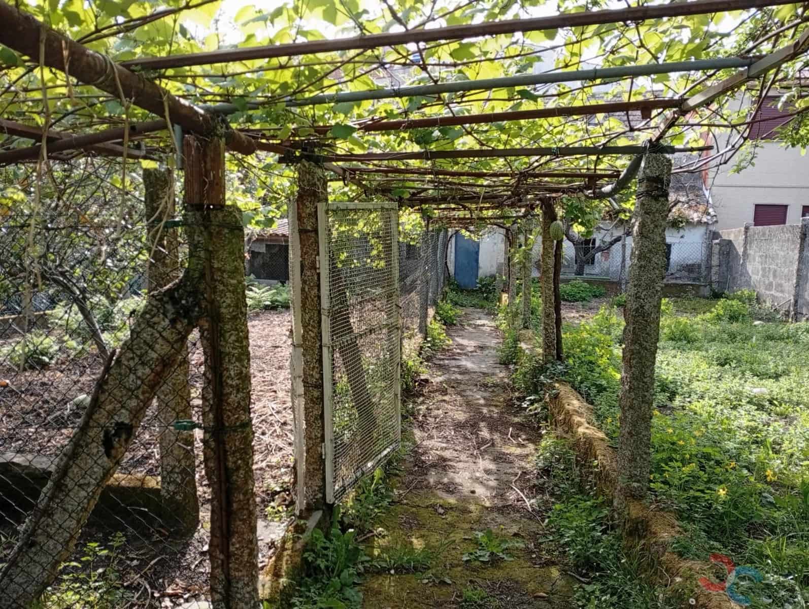 Działka budowlana na sprzedaż w Marin - 60 000 € (Ref: 9415672)