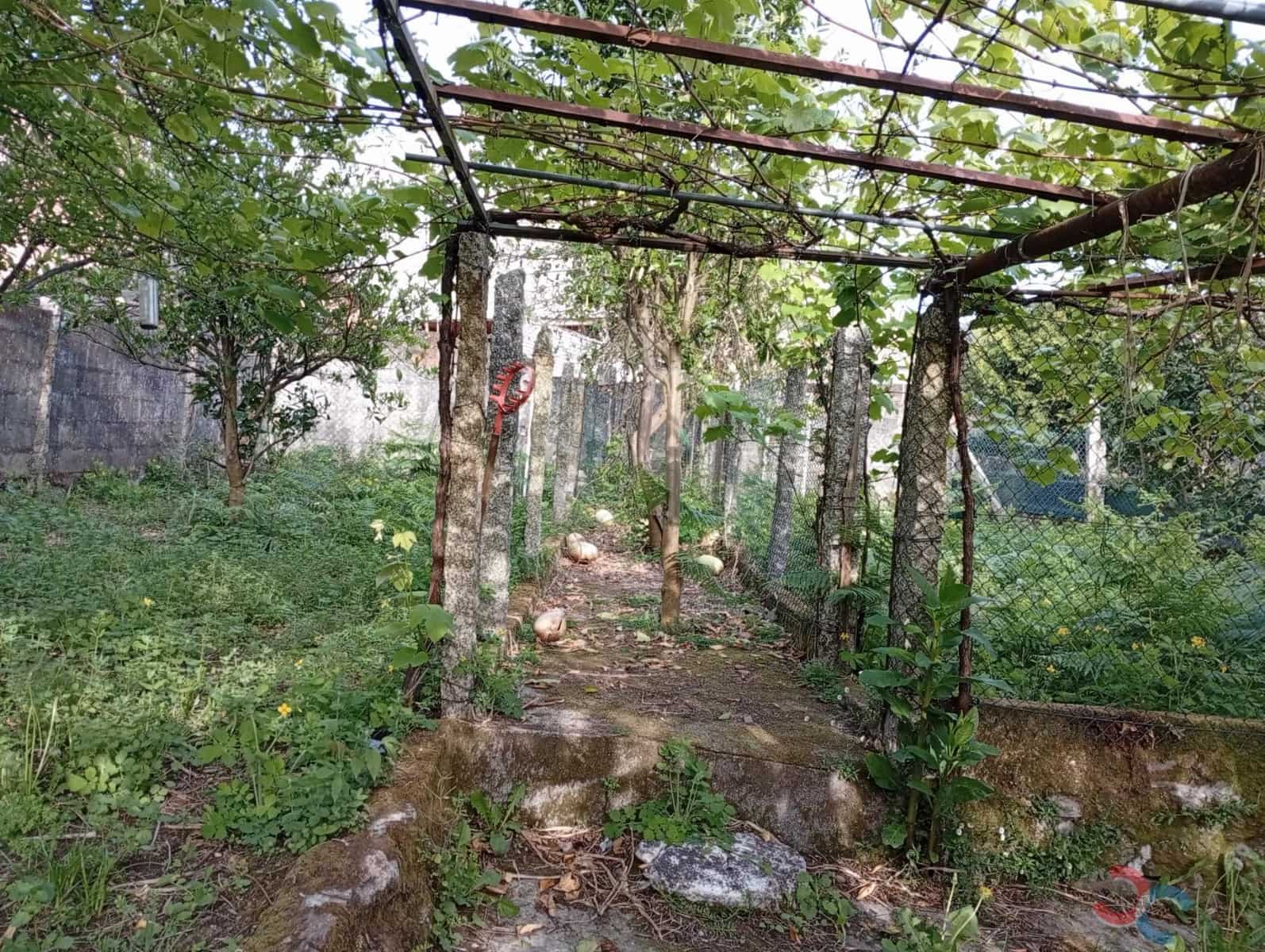 Działka budowlana na sprzedaż w Marin - 60 000 € (Ref: 9415672)