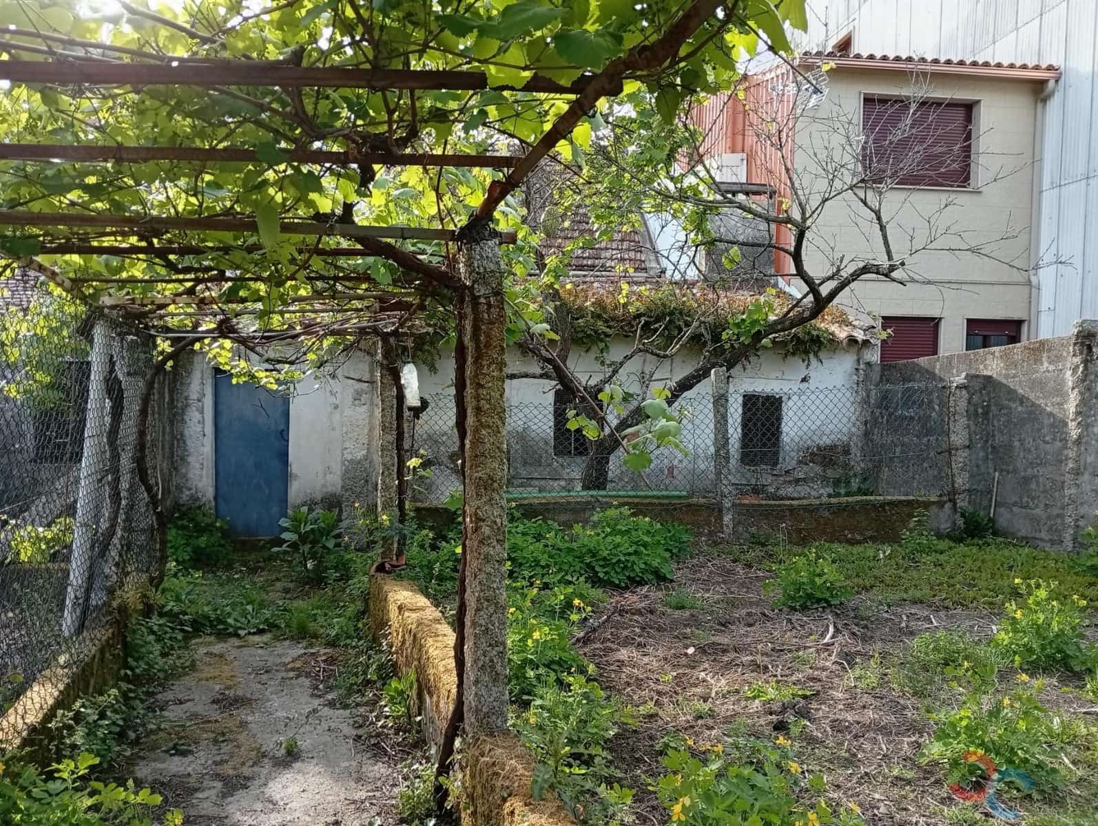 Działka budowlana na sprzedaż w Marin - 60 000 € (Ref: 9415672)