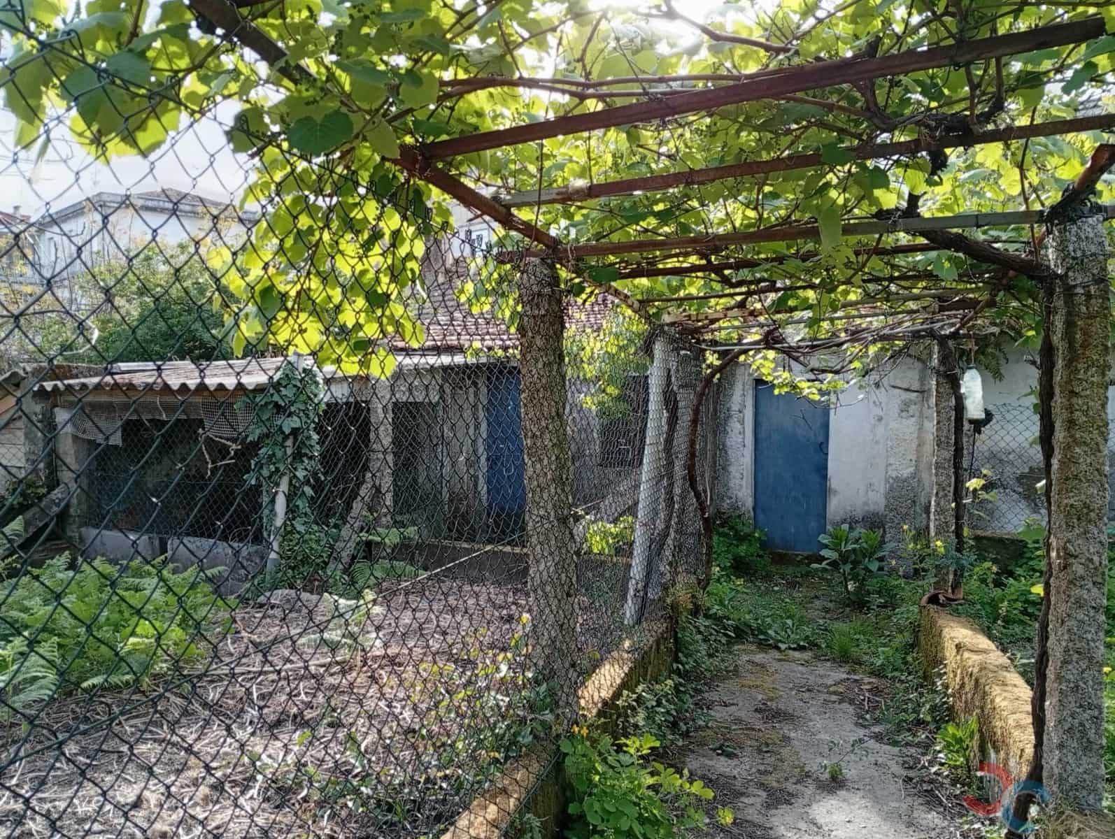 Działka budowlana na sprzedaż w Marin - 60 000 € (Ref: 9415672)