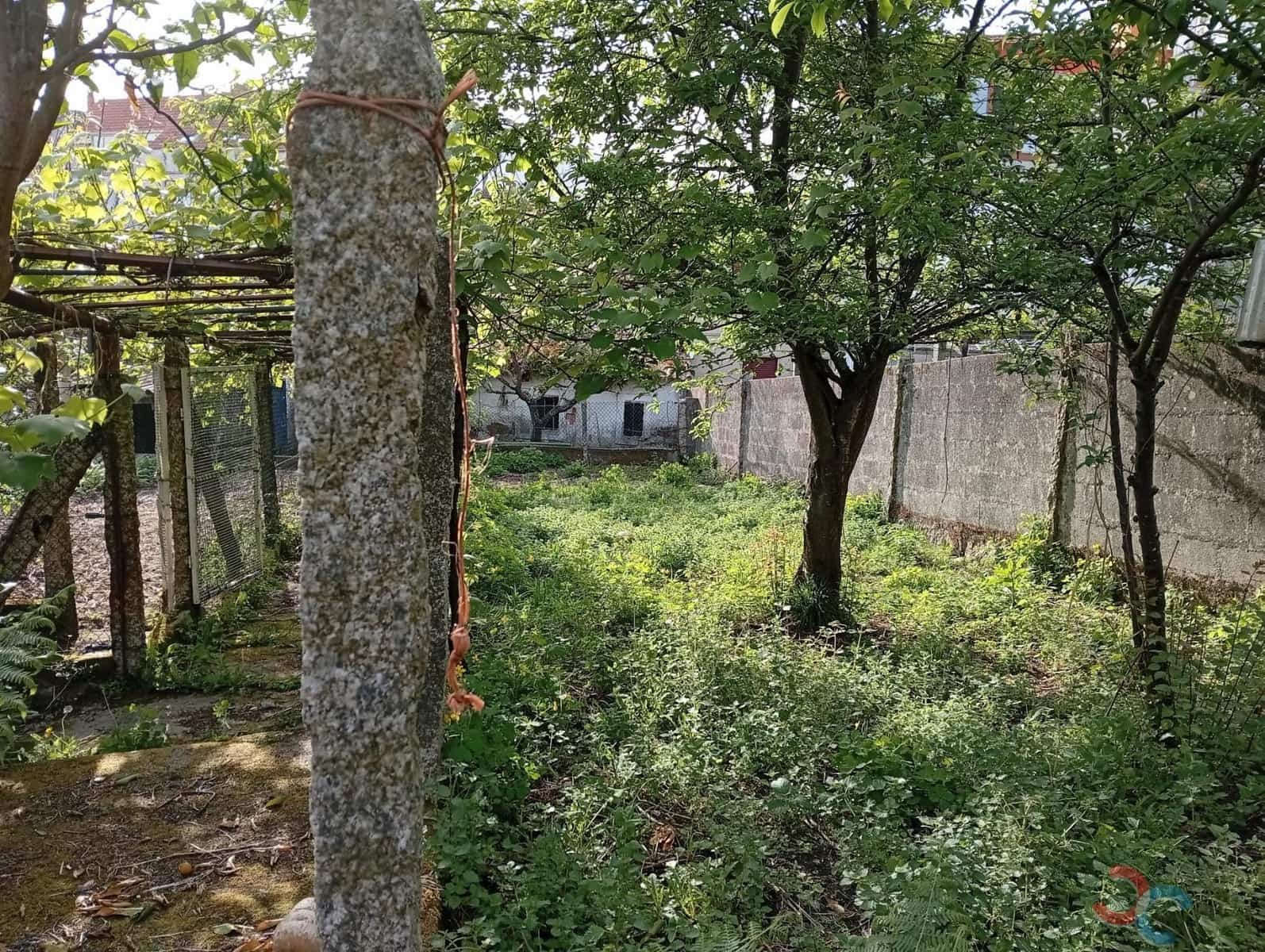 Działka budowlana na sprzedaż w Marin - 60 000 € (Ref: 9415672)