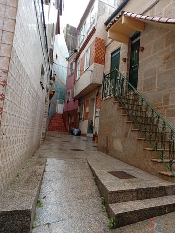 3 soveværelse Byhus til salg i Marín - € 80.000 (Ref: 9421792)