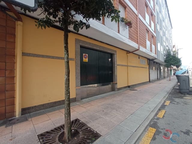 3 soveværelse Erhverv til salg i Marín - € 150.000 (Ref: 9438910)