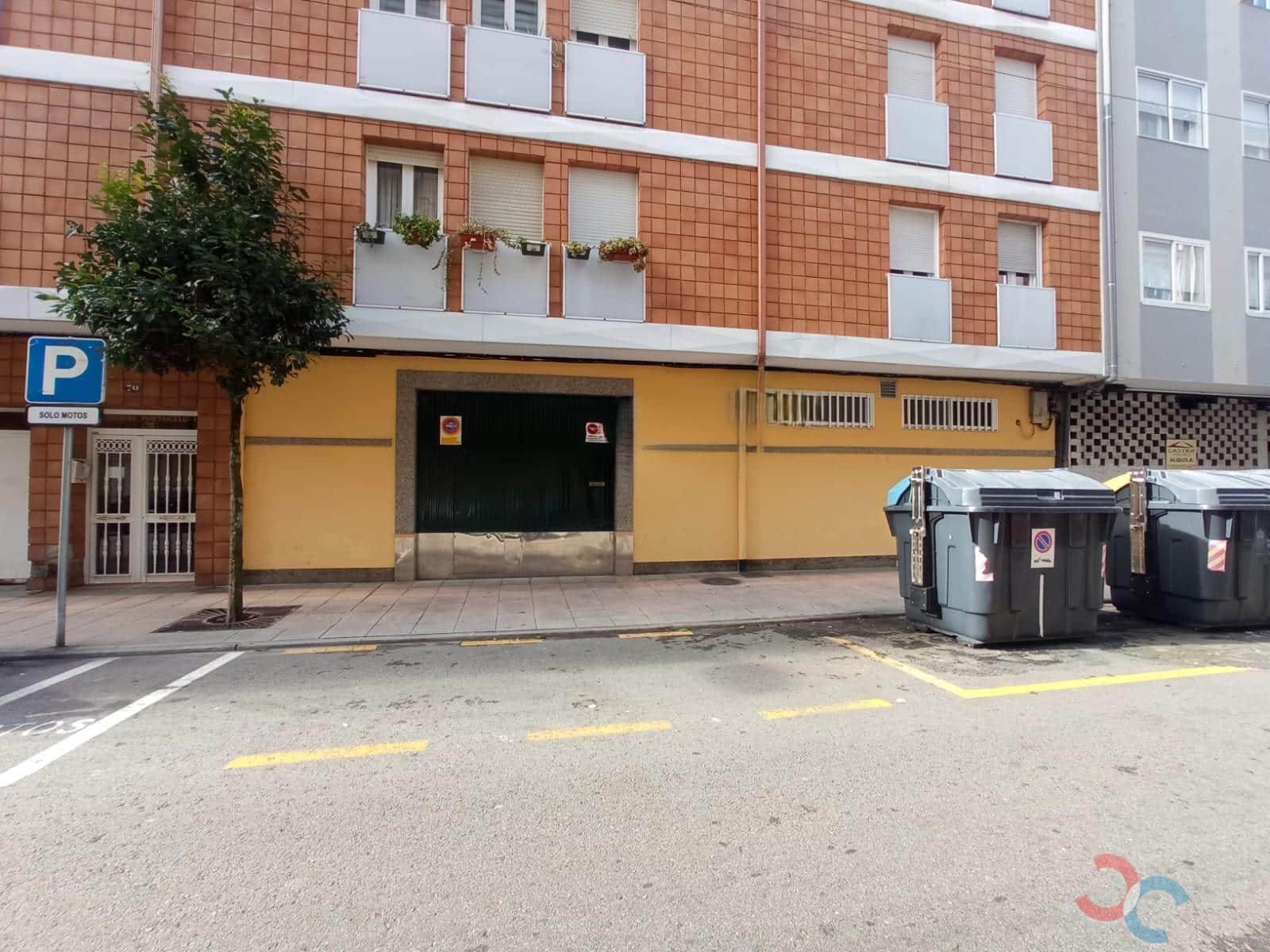 3 bedroom Commercial for sale in Marin - € 150,000 (Ref: 9438910)