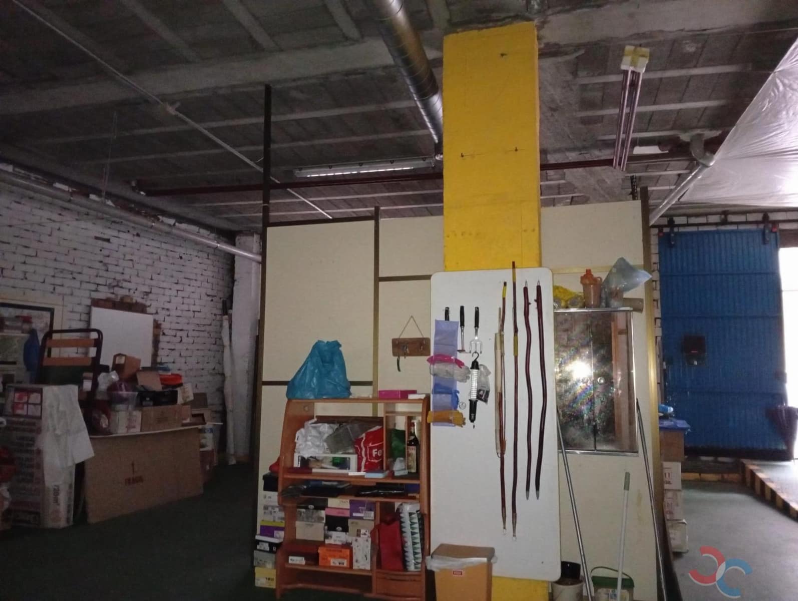 3 bedroom Commercial for sale in Marin - € 150,000 (Ref: 9438910)