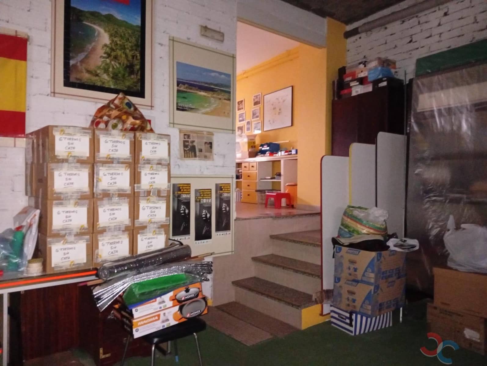 3 bedroom Commercial for sale in Marin - € 150,000 (Ref: 9438910)