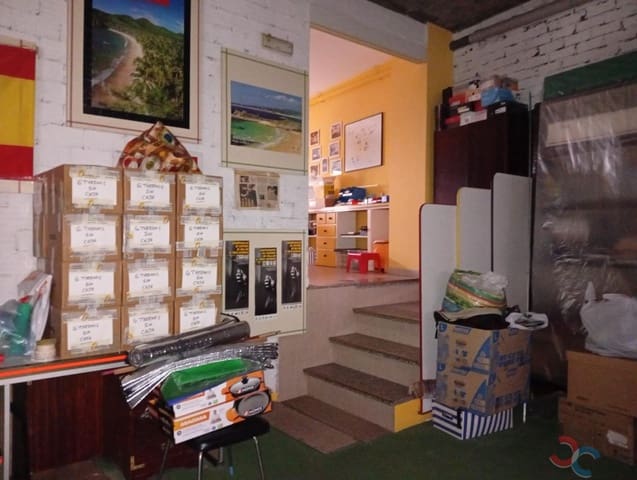 3 soveværelse Erhverv til salg i Marín - € 150.000 (Ref: 9438910)