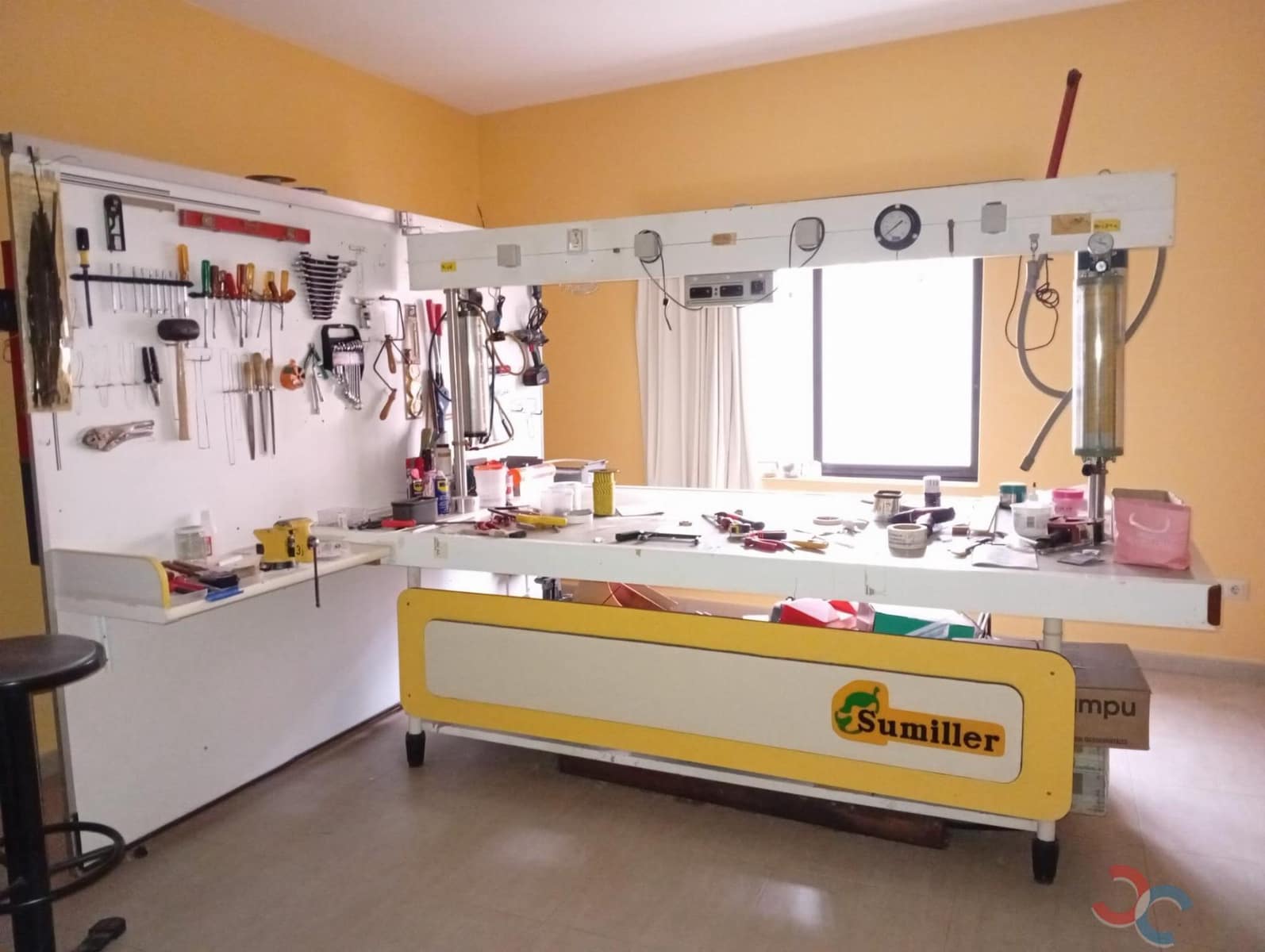 3 bedroom Commercial for sale in Marin - € 150,000 (Ref: 9438910)