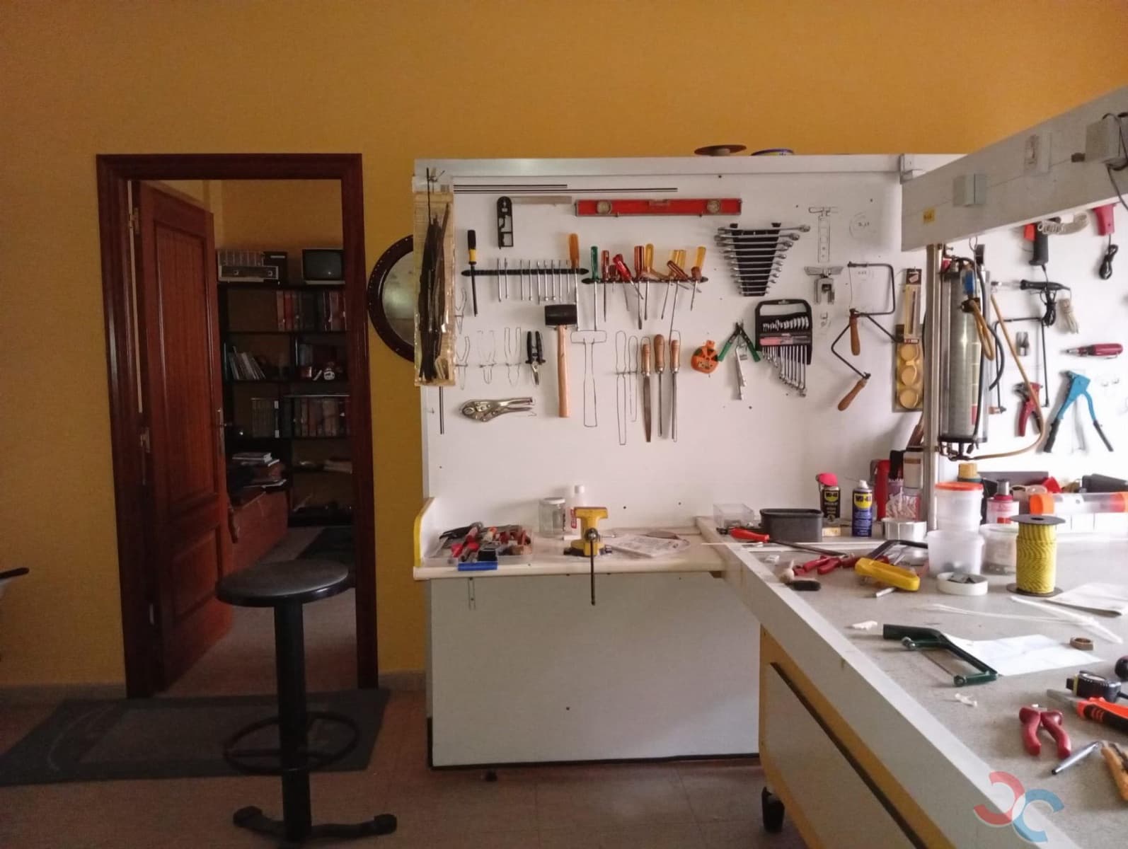 3 bedroom Commercial for sale in Marin - € 150,000 (Ref: 9438910)