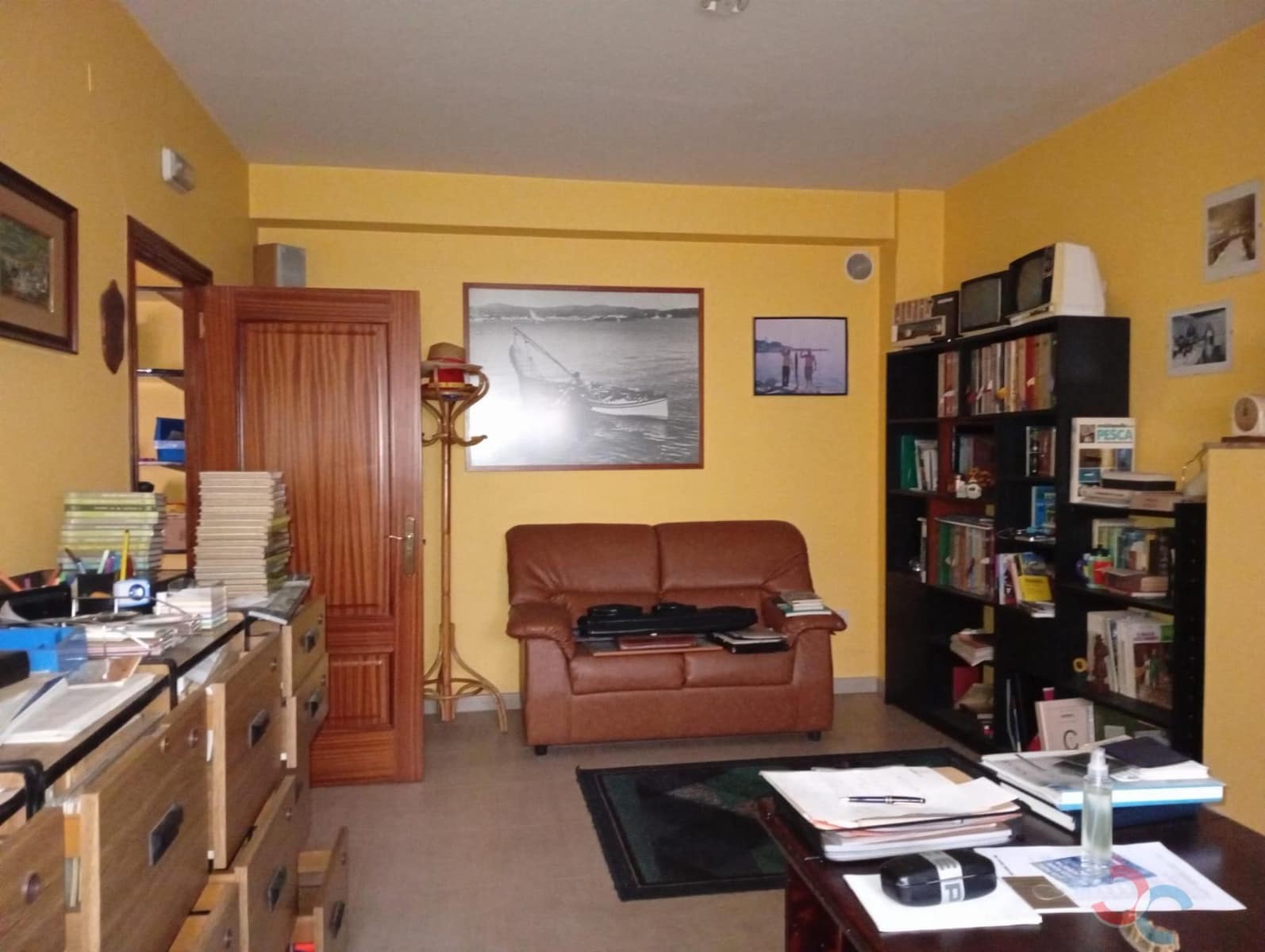 3 bedroom Commercial for sale in Marin - € 150,000 (Ref: 9438910)