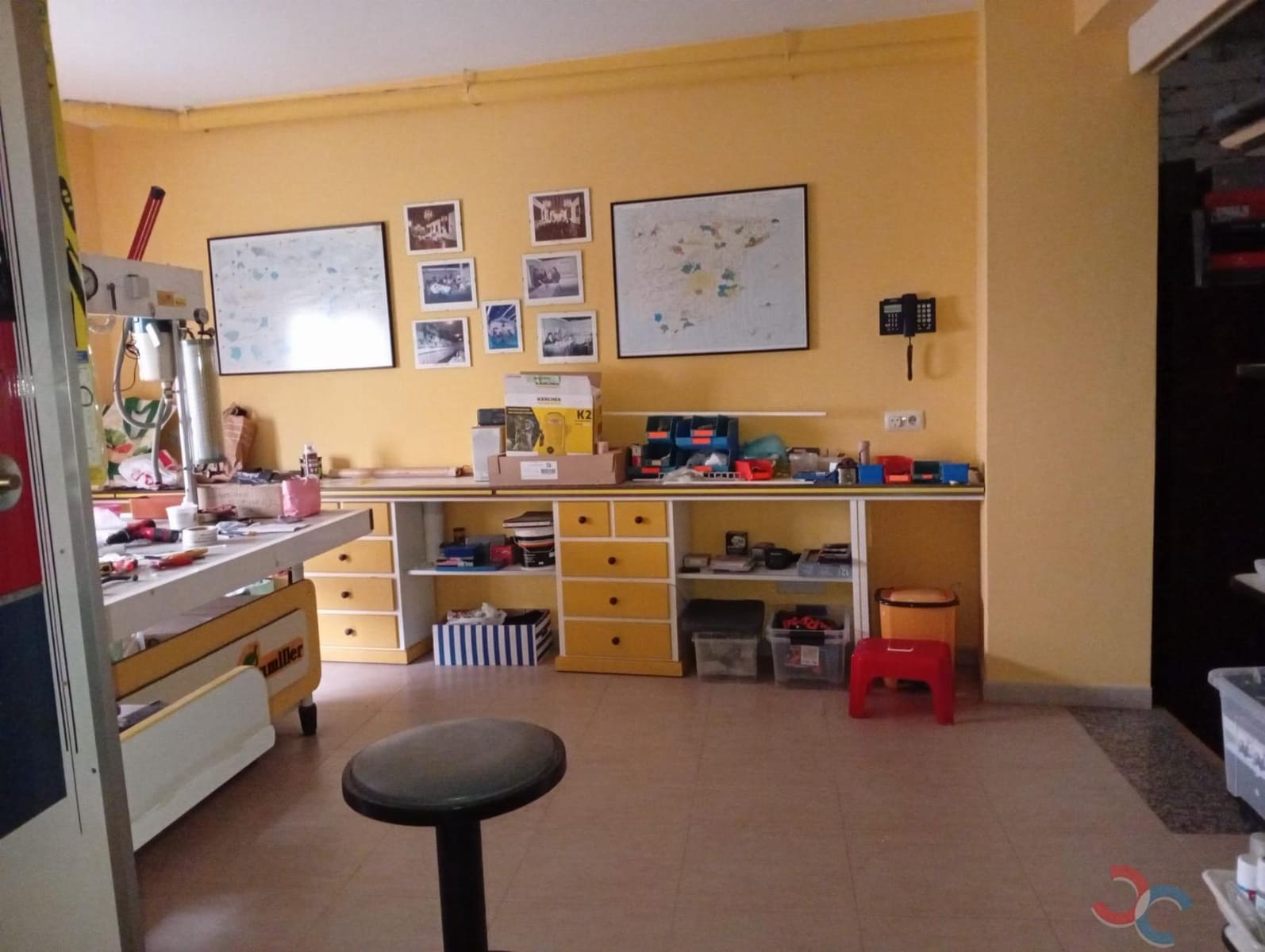3 bedroom Commercial for sale in Marin - € 150,000 (Ref: 9438910)