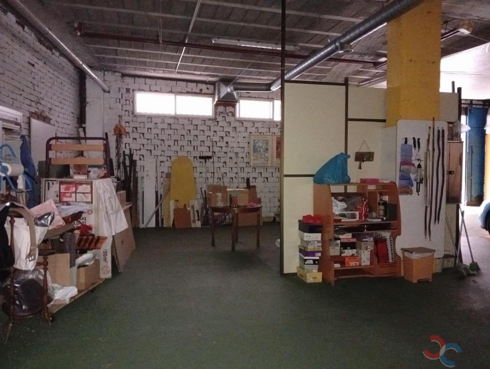 3 bedroom Commercial for sale in Marin - € 150,000 (Ref: 9438910)