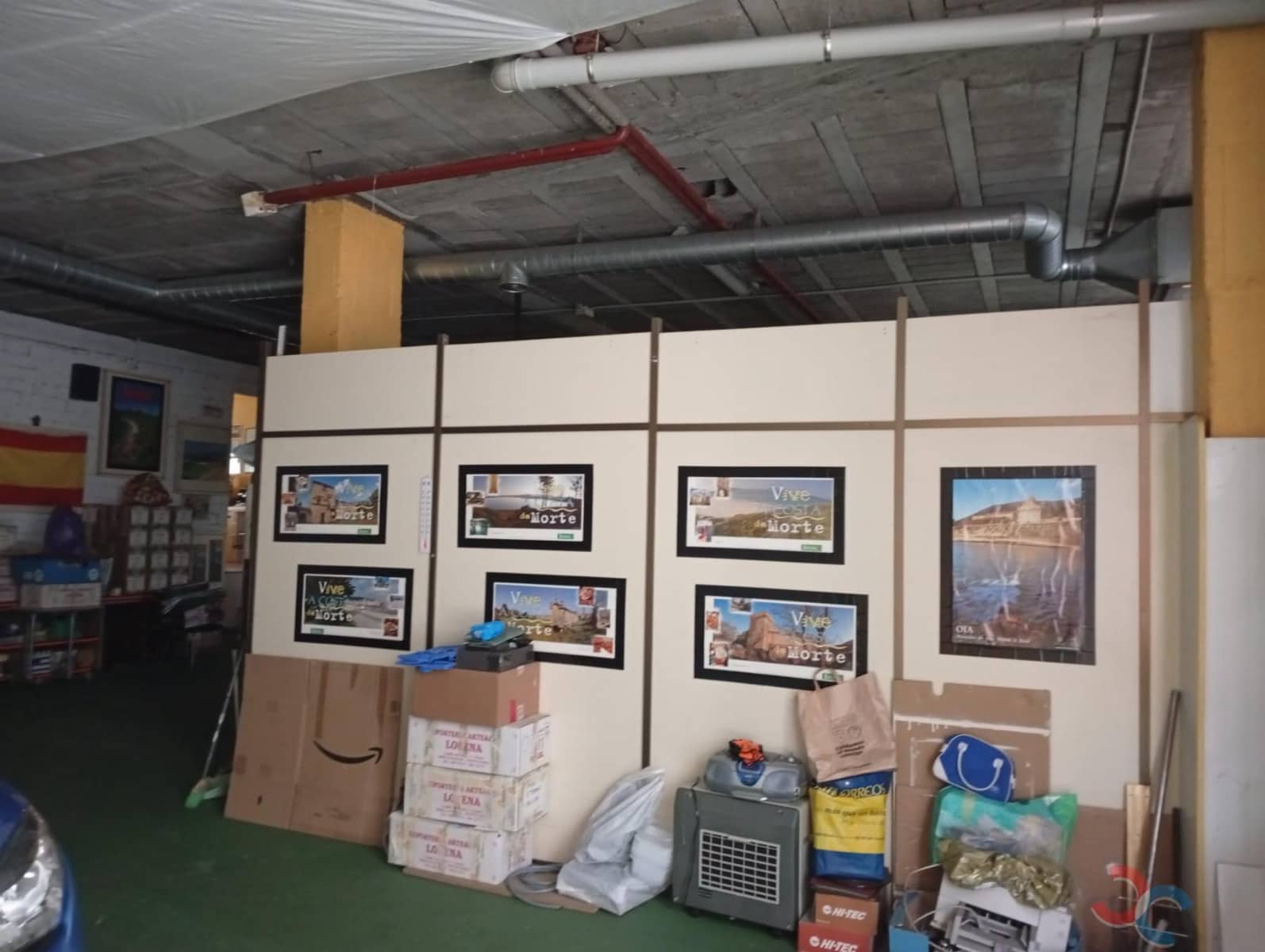 3 bedroom Commercial for sale in Marin - € 150,000 (Ref: 9438910)