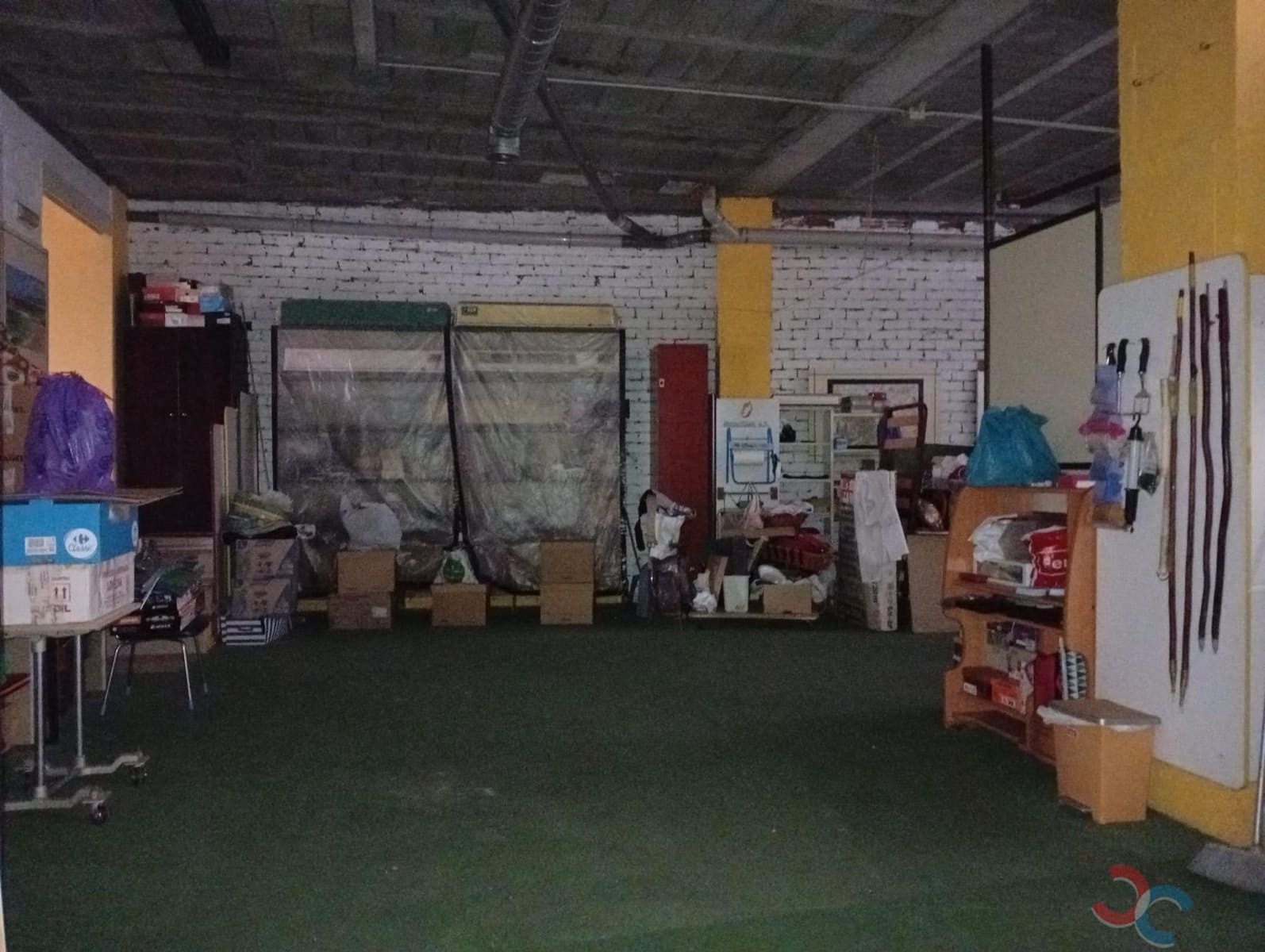 3 bedroom Commercial for sale in Marin - € 150,000 (Ref: 9438910)