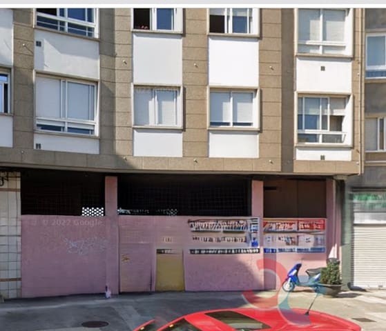 1 sypialnia Komercyjne na sprzedaż w Poio - 357 000 € (Ref: 9460774)