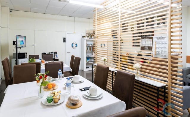 9 sovrum Hotell till salu i Marín - 850 000 € (Ref: 9460775)