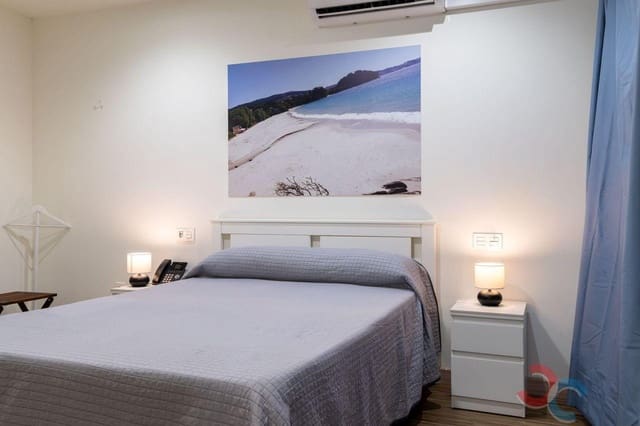 9 sovrum Hotell till salu i Marín - 850 000 € (Ref: 9460775)