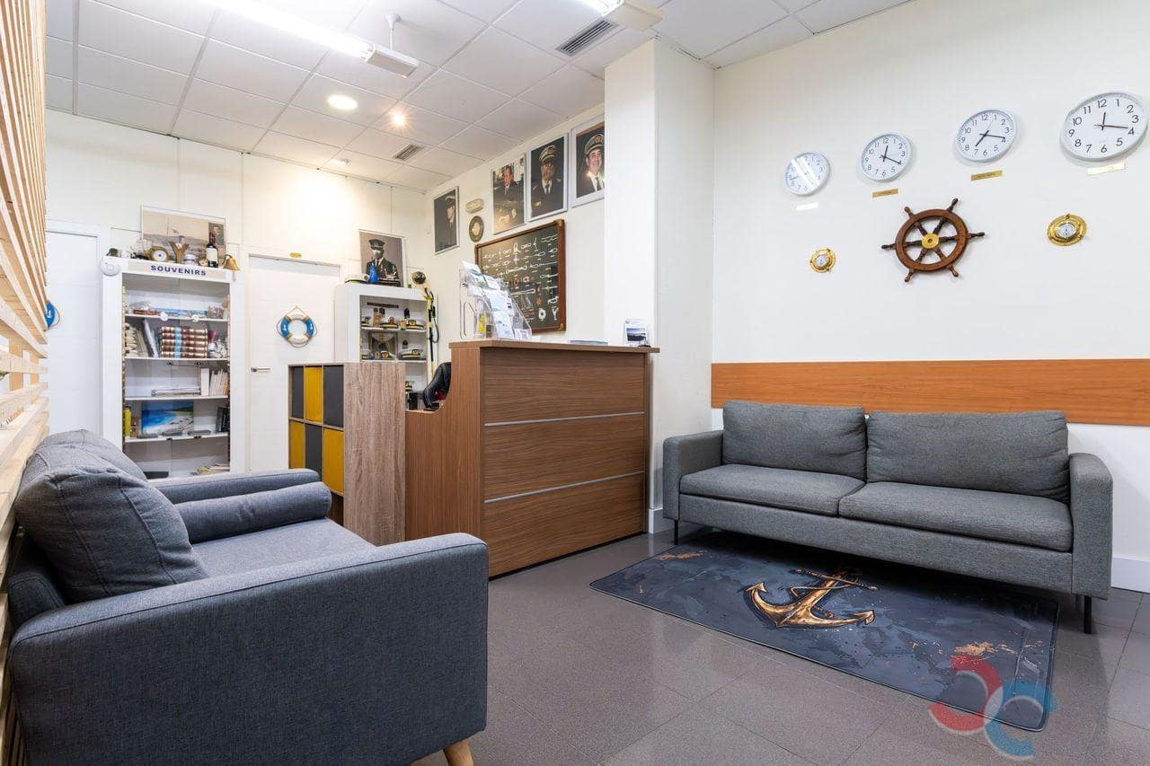 11 chambre Hôtel à vendre à Marin - 850 000 € (Ref: 9460775)