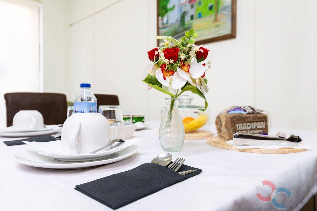 11 chambre Hôtel à vendre à Marin - 850 000 € (Ref: 9460775)