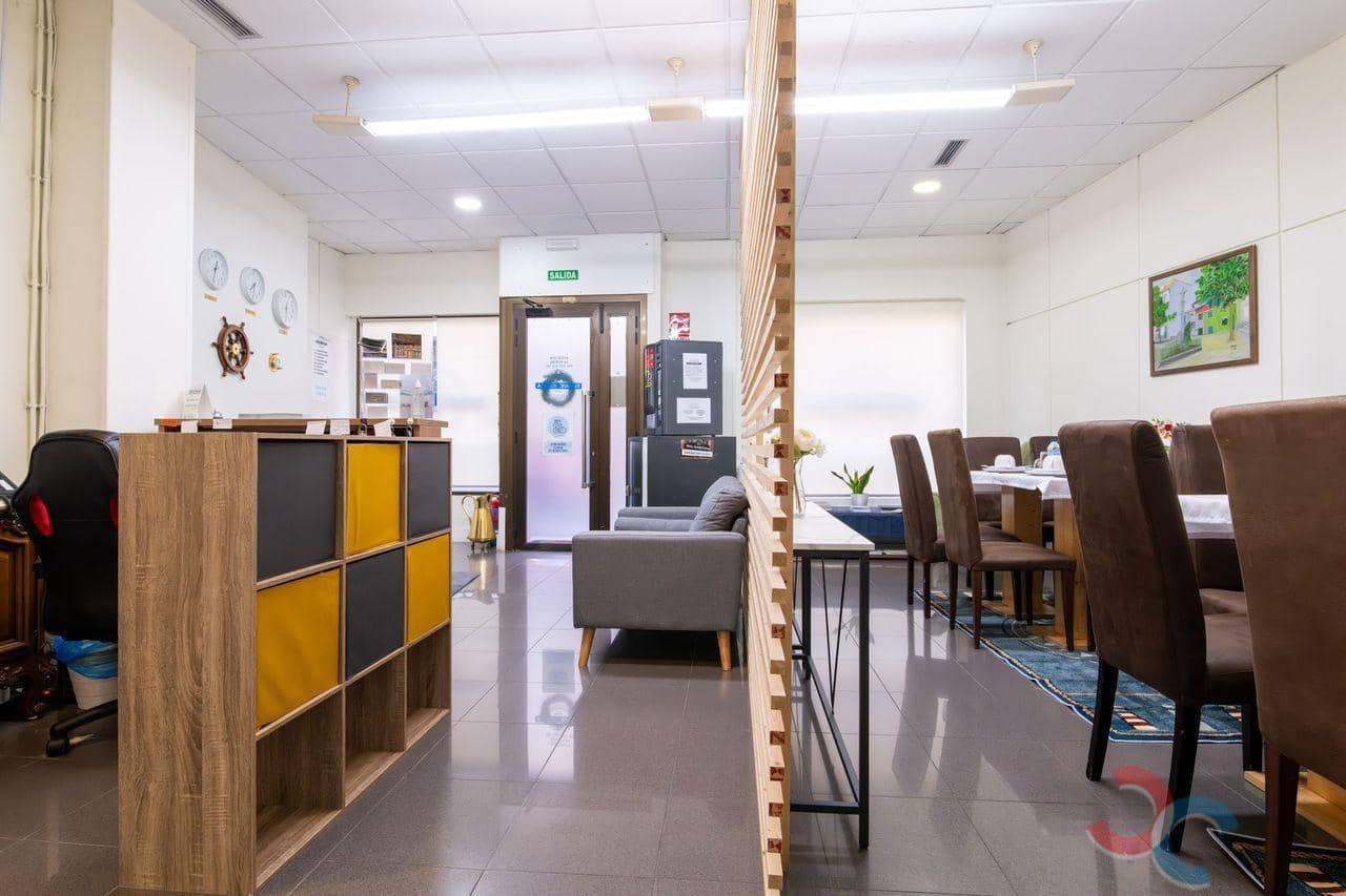 11 chambre Hôtel à vendre à Marin - 850 000 € (Ref: 9460775)