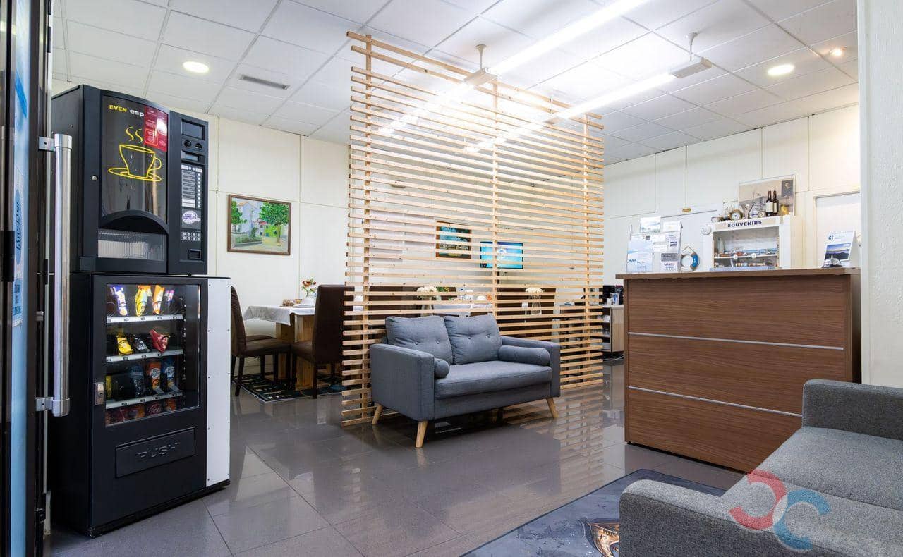 11 chambre Hôtel à vendre à Marin - 850 000 € (Ref: 9460775)