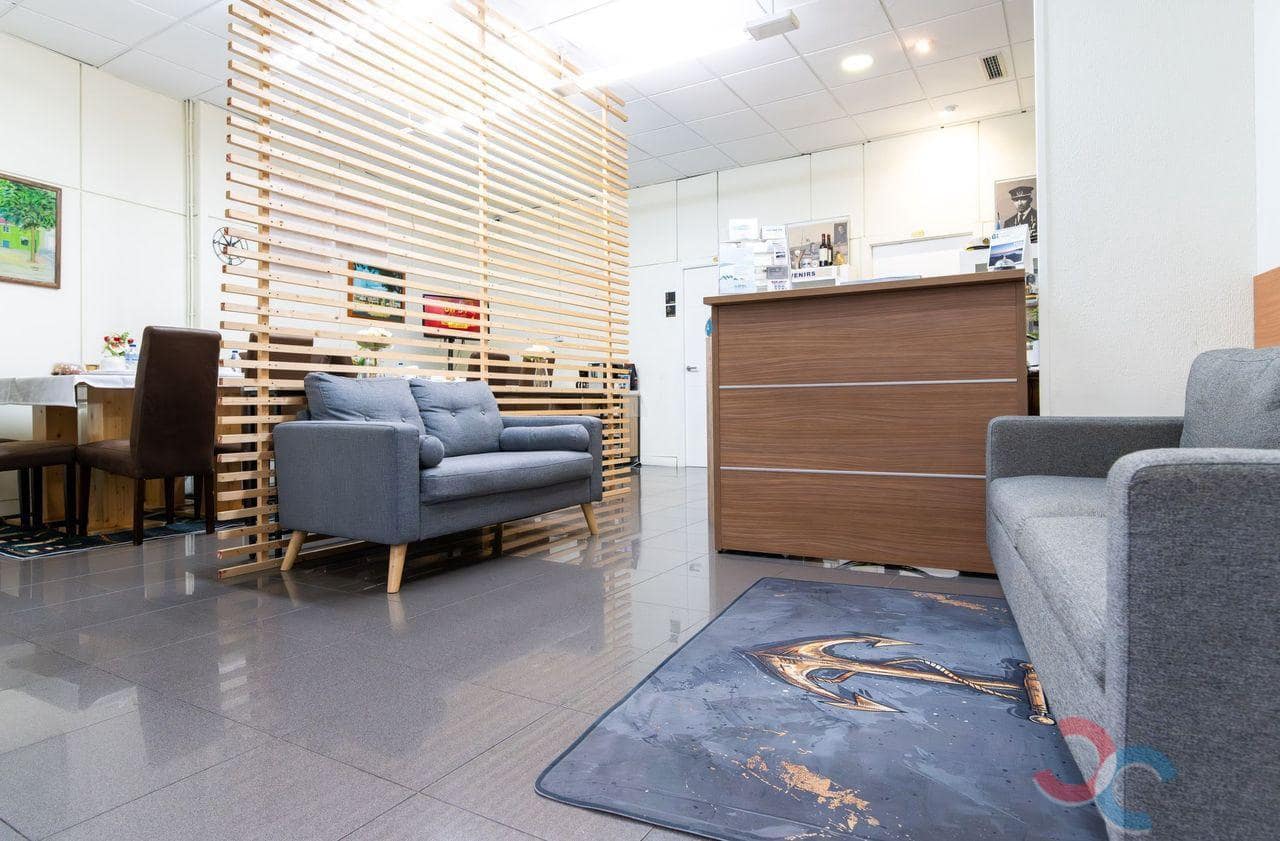 11 chambre Hôtel à vendre à Marin - 850 000 € (Ref: 9460775)