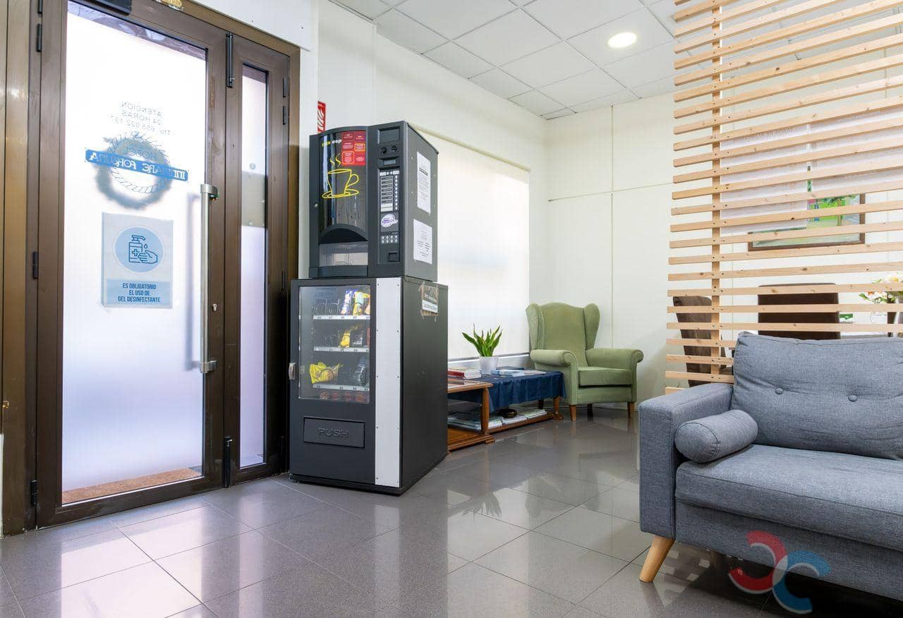 11 chambre Hôtel à vendre à Marin - 850 000 € (Ref: 9460775)