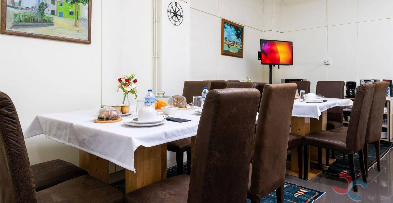 11 chambre Hôtel à vendre à Marin - 850 000 € (Ref: 9460775)