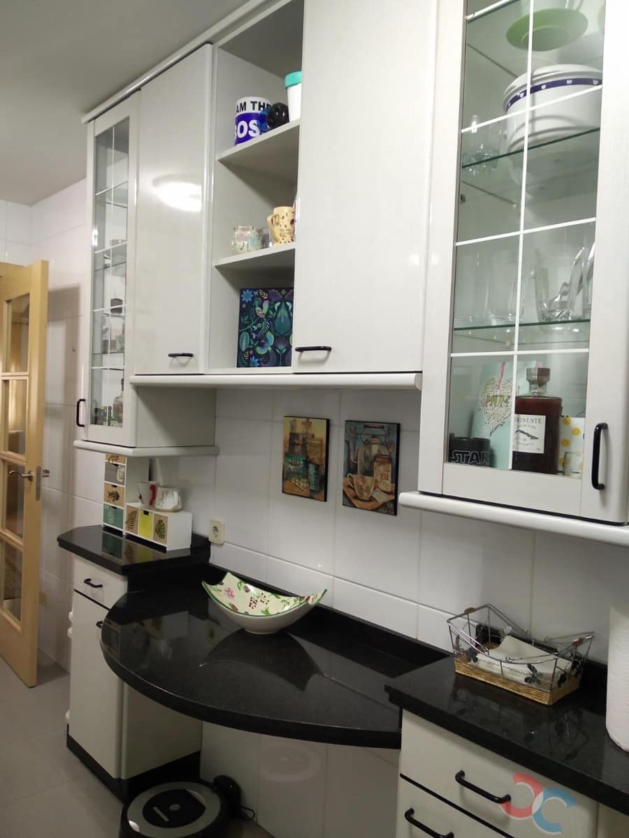 Piso de 3 habitaciones en Marín en venta con garaje - 230.000 € (Ref: 9500686)