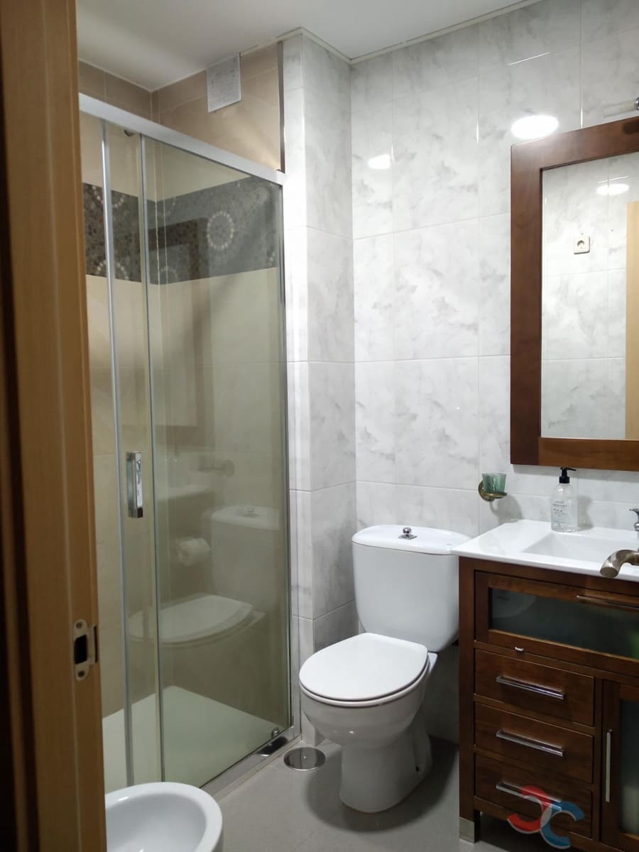 Piso de 3 habitaciones en Marín en venta con garaje - 230.000 € (Ref: 9500686)