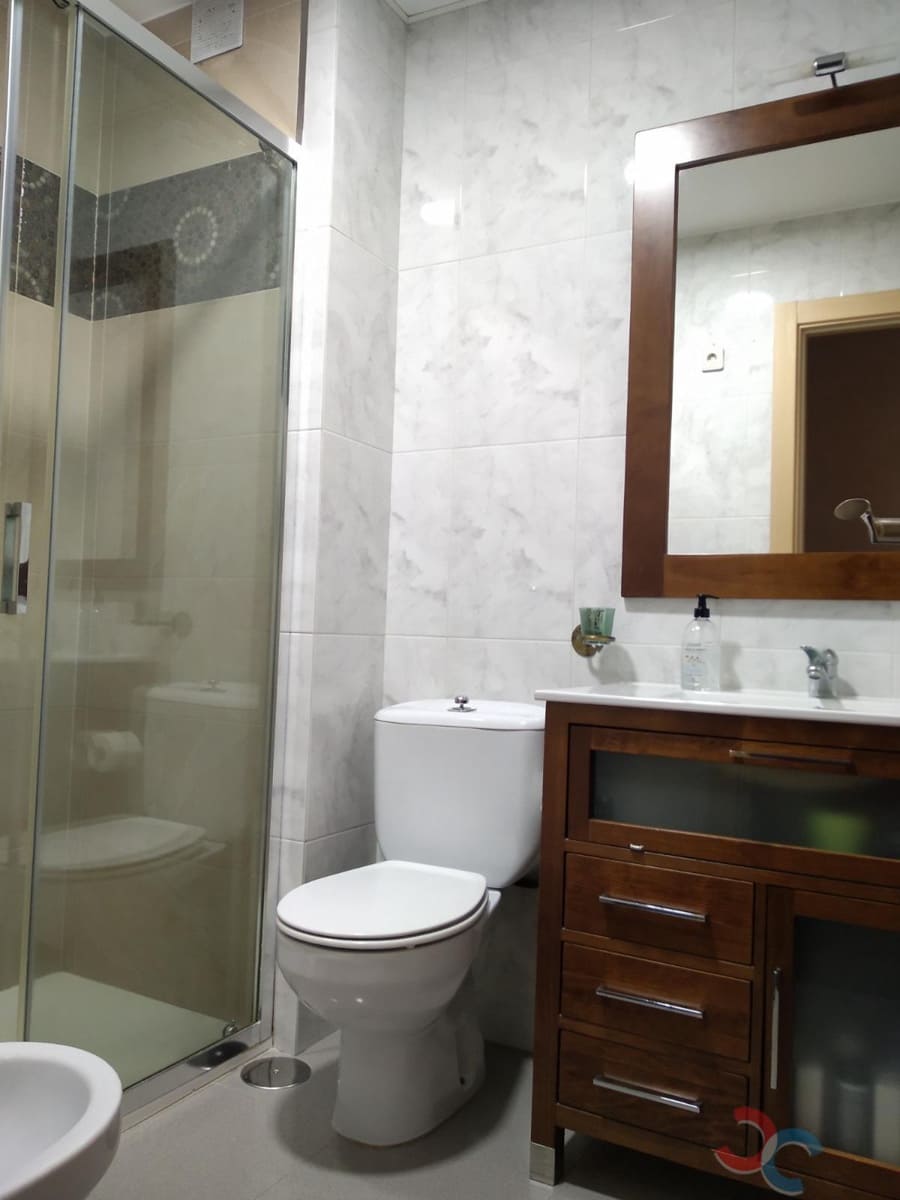 Piso de 3 habitaciones en Marín en venta con garaje - 230.000 € (Ref: 9500686)