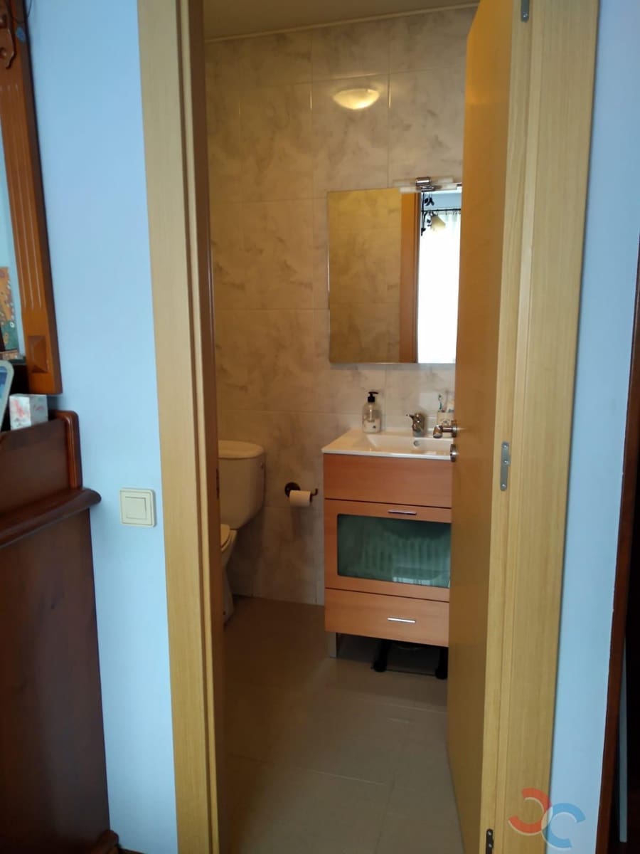 Piso de 3 habitaciones en Marín en venta con garaje - 230.000 € (Ref: 9500686)