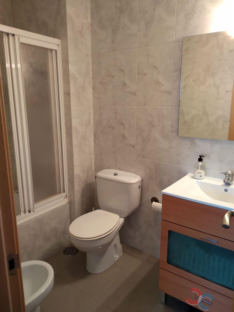 Piso de 3 habitaciones en Marín en venta con garaje - 230.000 € (Ref: 9500686)